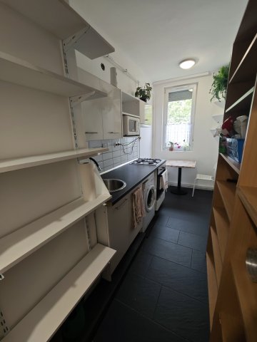 Kiadó téglalakás, albérlet, XXI. kerületben, Katona József utcában