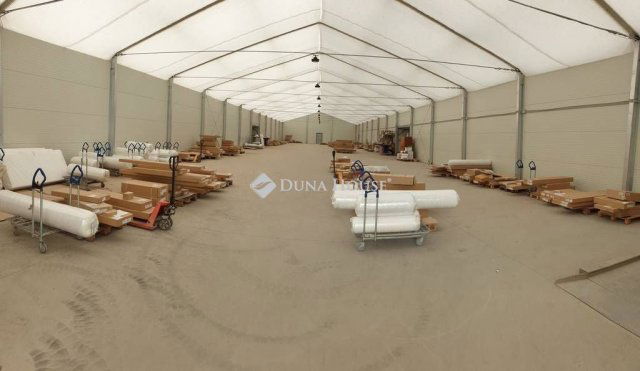 Kiadó ipari ingatlan, Bugyin 3000 E Ft / hó / költözzbe.hu