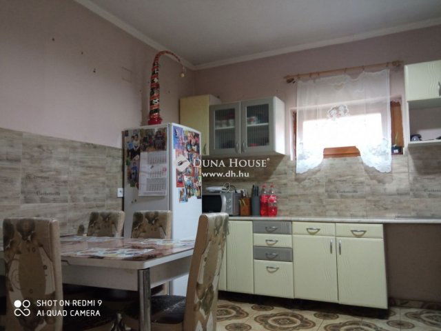 Eladó családi ház, Borsfán 17.5 M Ft, 3 szobás