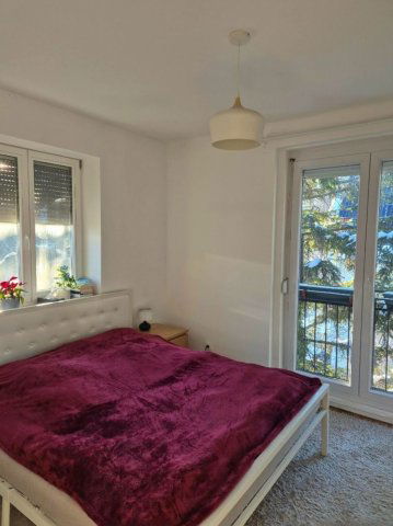 Kiadó téglalakás, albérlet, XII. kerületben, Tamási Áron utcában