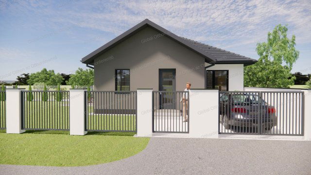 Eladó ikerház, Máriakálnokon 67.5 M Ft / költözzbe.hu