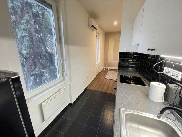 Eladó téglalakás, Budapesten, XIII. kerületben 52.99 M Ft