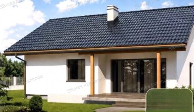 Eladó családi ház, Tatabányán 65 M Ft / költözzbe.hu