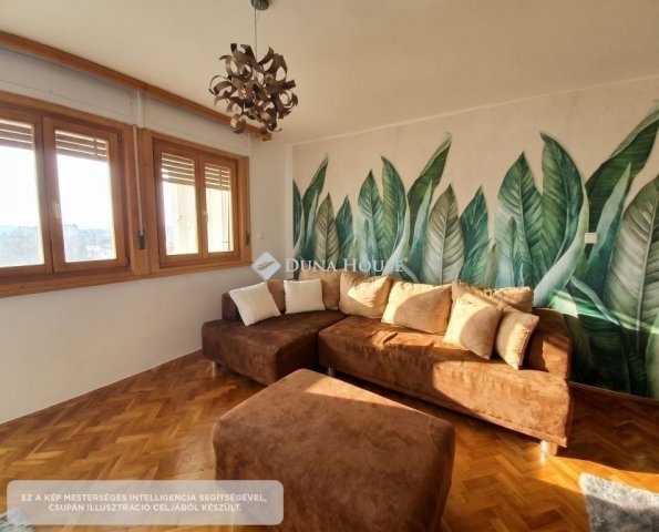 Eladó téglalakás, Pécsett 69 M Ft, 2 szobás