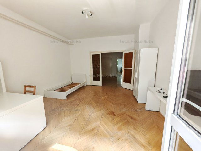 Kiadó téglalakás, albérlet, Budapesten, XI. kerületben