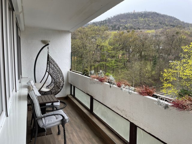 Eladó téglalakás, Budapesten, II. kerületben 119 M Ft, 3 szobás