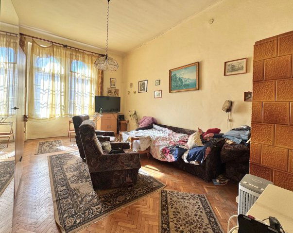 Eladó téglalakás, Budapesten, VIII. kerületben 25.5 M Ft