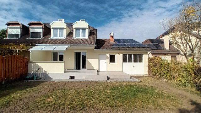 Kiadó családi ház, albérlet, Kecskeméten 350 E Ft / hó