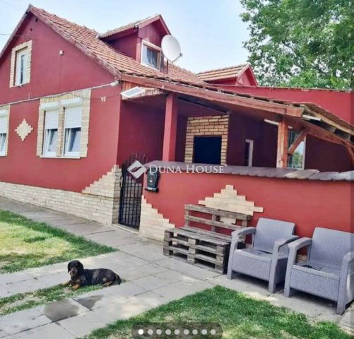 Eladó családi ház, Sükösdön 18.9 M Ft, 5 szobás