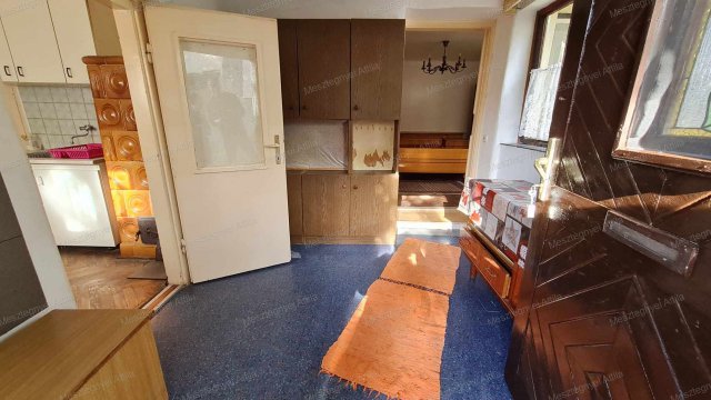 Kiadó téglalakás, albérlet, Sopronban 120 E Ft / hó, 1 szobás