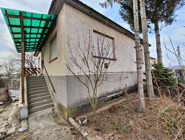 Eladó családi ház, Edelényben 25.9 M Ft, 3 szobás