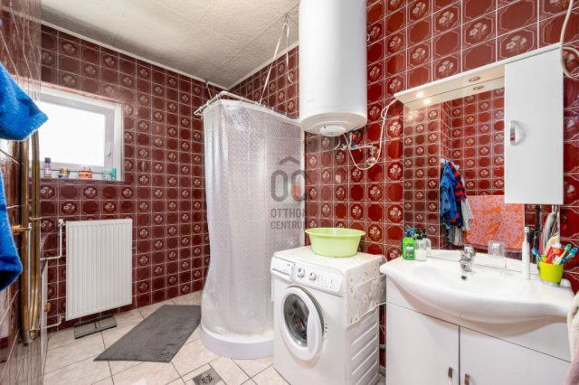 Eladó ikerház, Budapesten, XXI. kerületben 124.9 M Ft, 5 szobás