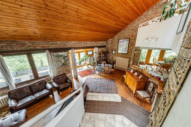 Eladó családi ház, Budapesten, XII. kerületben 423 M Ft