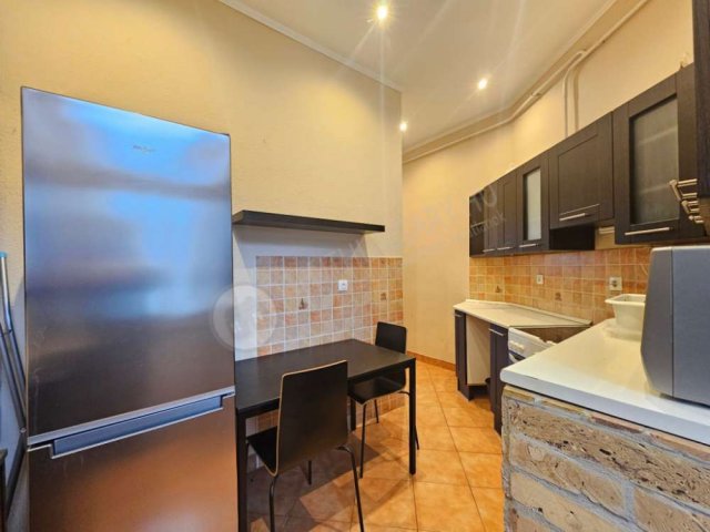 Kiadó téglalakás, albérlet, XIII. kerületben, Szent László úton