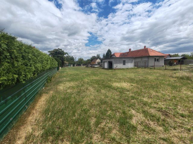 Eladó telek, Csényén 15 M Ft / költözzbe.hu