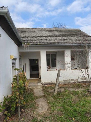 Eladó családi ház, Bolhóban 10.49 M Ft, 2 szobás