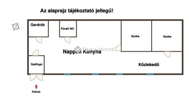Eladó téglalakás, Budapesten, VII. kerületben 29.999 M Ft