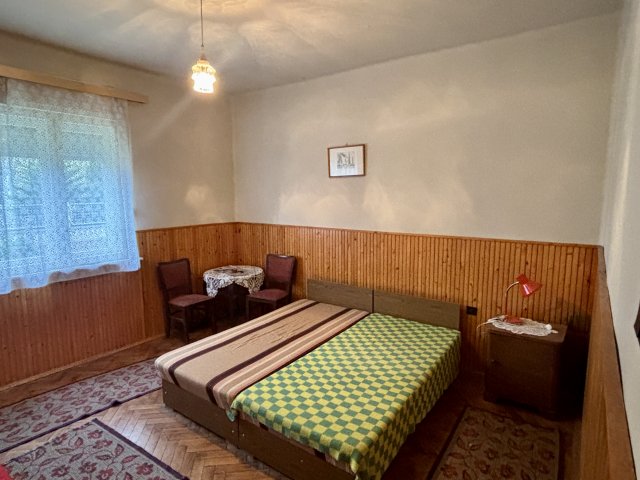 Eladó családi ház, Balatonmáriafürdőn 59.9 M Ft, 2 szobás