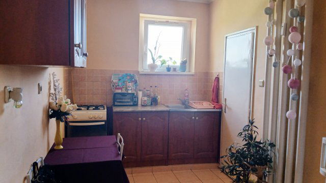 Eladó panellakás, Kecskeméten, Mátis Kálmán utcában 37.9 M Ft