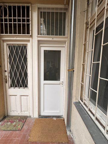 Kiadó téglalakás, albérlet, VI. kerületben, Jókai utcában