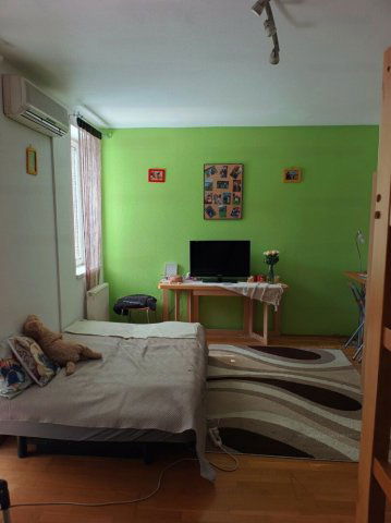 Kiadó téglalakás, albérlet, IX. kerületben, Berzenczey utcában