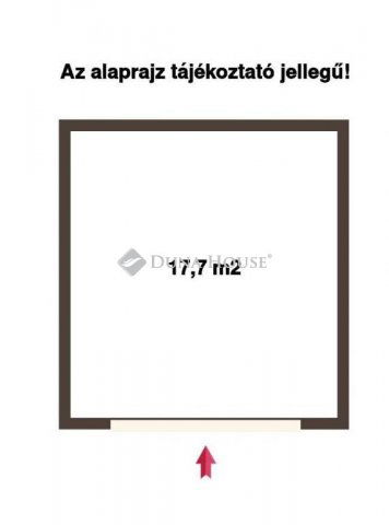 Eladó ipari ingatlan, Dombóváron 4.9 M Ft / költözzbe.hu
