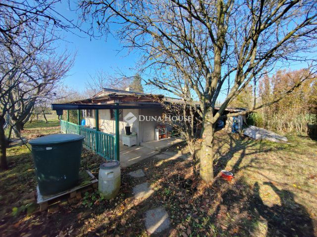 Eladó telek, Söptén 9.99 M Ft / költözzbe.hu