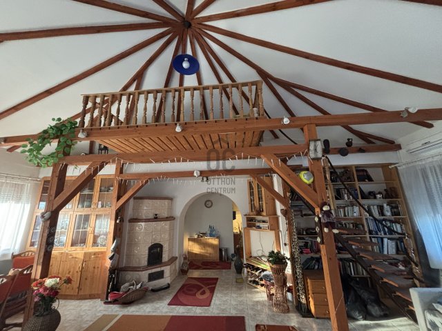 Eladó családi ház, Hajdúsámsonon 89 M Ft, 3 szobás