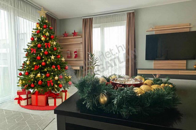 Kiadó téglalakás, albérlet, III. kerületben, Szent István utcában