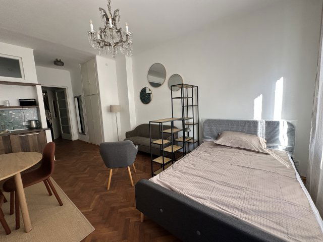 Kiadó téglalakás, albérlet, XIII. kerületben, Hollán Ernő utcában