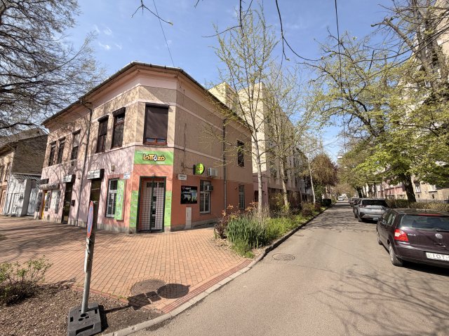 Eladó téglalakás, Szegeden, Szűcs utcában 55 M Ft, 2 szobás