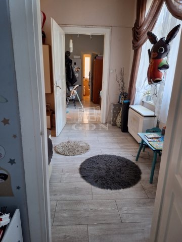 Eladó téglalakás, Budapesten, IX. kerületben 84.5 M Ft, 3 szobás
