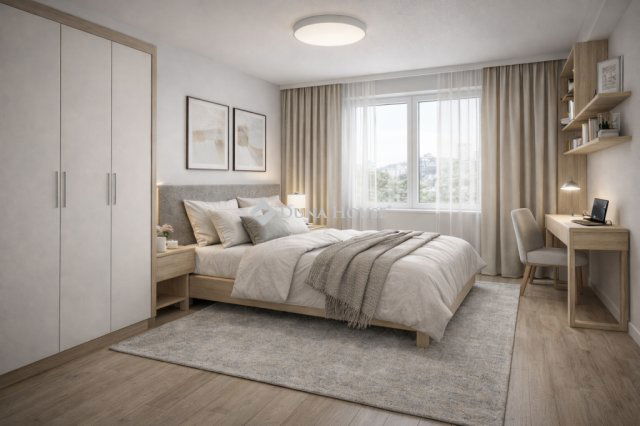 Eladó téglalakás, Budapesten, IV. kerületben 93.7 M Ft, 3 szobás