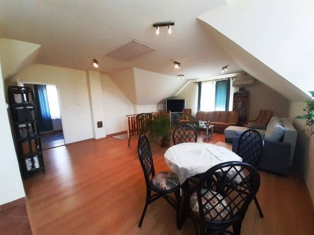 Eladó téglalakás, Budapesten, XVI. kerületben 213 M Ft, 6 szobás