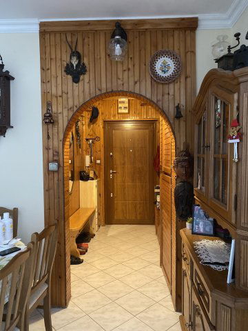 Eladó téglalakás, Budapesten, III. kerületben 99 M Ft, 4 szobás
