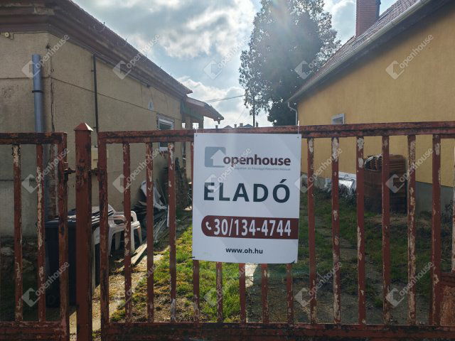 Eladó családi ház, Zalaegerszegen 45 M Ft, 4 szobás