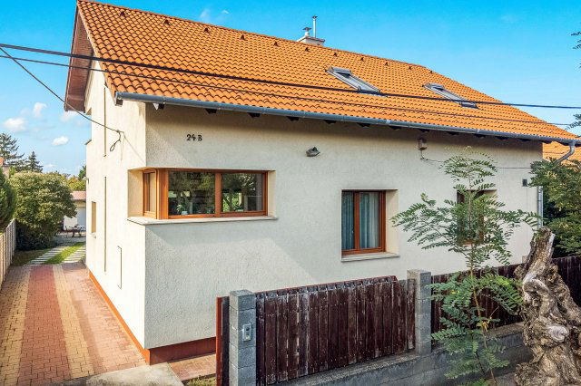 Eladó családi ház, Budapesten, XVIII. kerületben, Cserép utcában