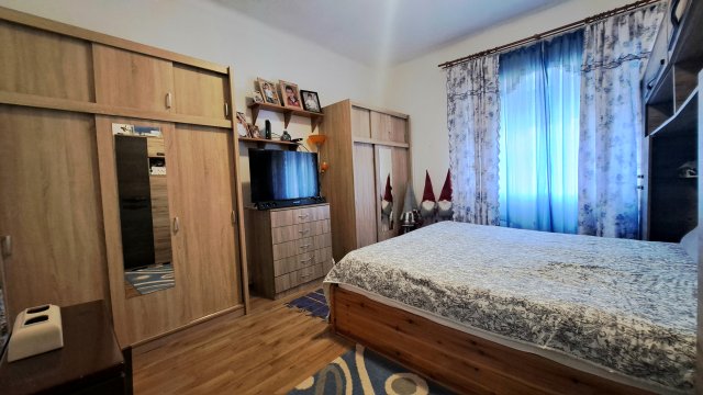 Eladó családi ház, Gyulán 39 M Ft, 2 szobás