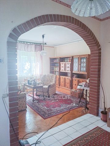 Eladó ikerház, Debrecenben 56 M Ft, 2 szobás