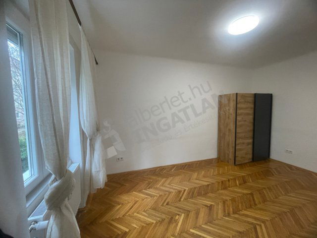 Kiadó téglalakás, albérlet, XI. kerületben, Villányi úton