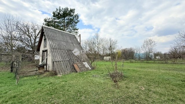 Eladó telek, Tahitótfalun 10.49 M Ft / költözzbe.hu