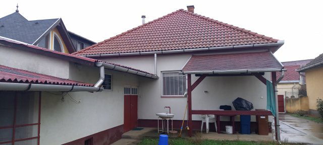 Eladó családi ház, Horton 45 M Ft, 2 szobás