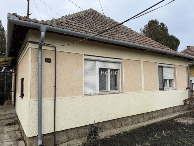 Eladó családi ház, Muronyon 15.5 M Ft, 2 szobás