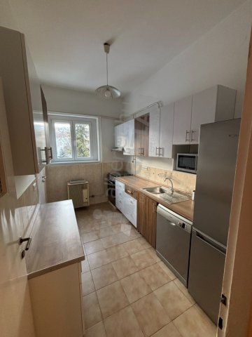 Kiadó téglalakás, albérlet, III. kerületben, San Marco utcában