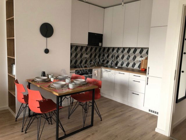 Kiadó téglalakás, albérlet, VI. kerületben, Rózsa utcában