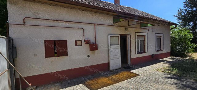Eladó családi ház, Nagykőrösön 31 M Ft, 3 szobás