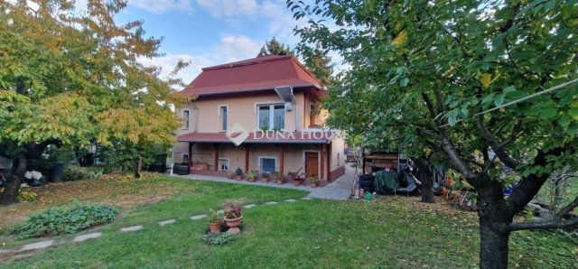 Eladó családi ház, Budapesten, XVII. kerületben 108.9 M Ft