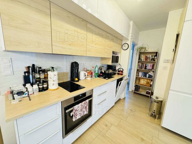 Eladó téglalakás, Győrött 77.9 M Ft, 3 szobás