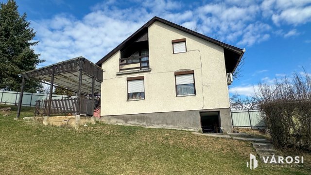 Eladó mezogazdasagi ingatlan, Salgótarjánban 12.9 M Ft, 2 szobás