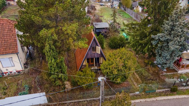 Eladó telek, Szigetszentmiklóson 22.9 M Ft, 1+2 szobás